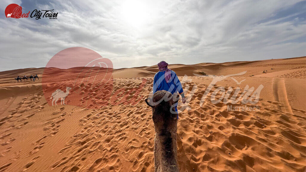 Merzouga Morocco