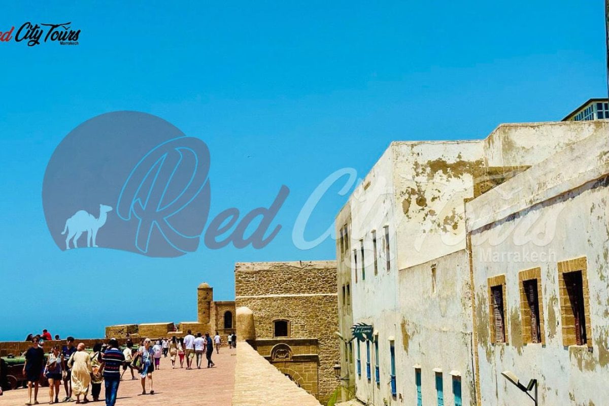 Essaouira excursion