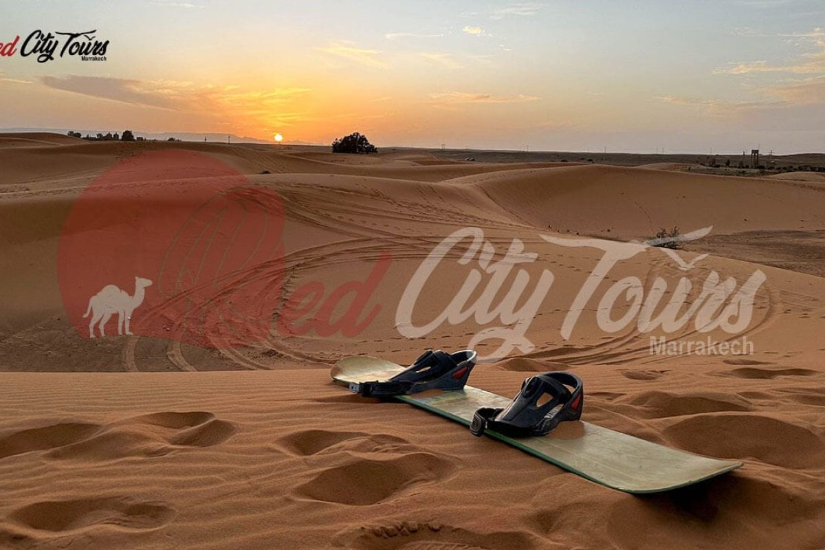 3 days Morocco desert tour Merzouga