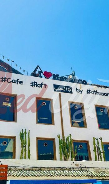 Essaouira tour from Marrakech