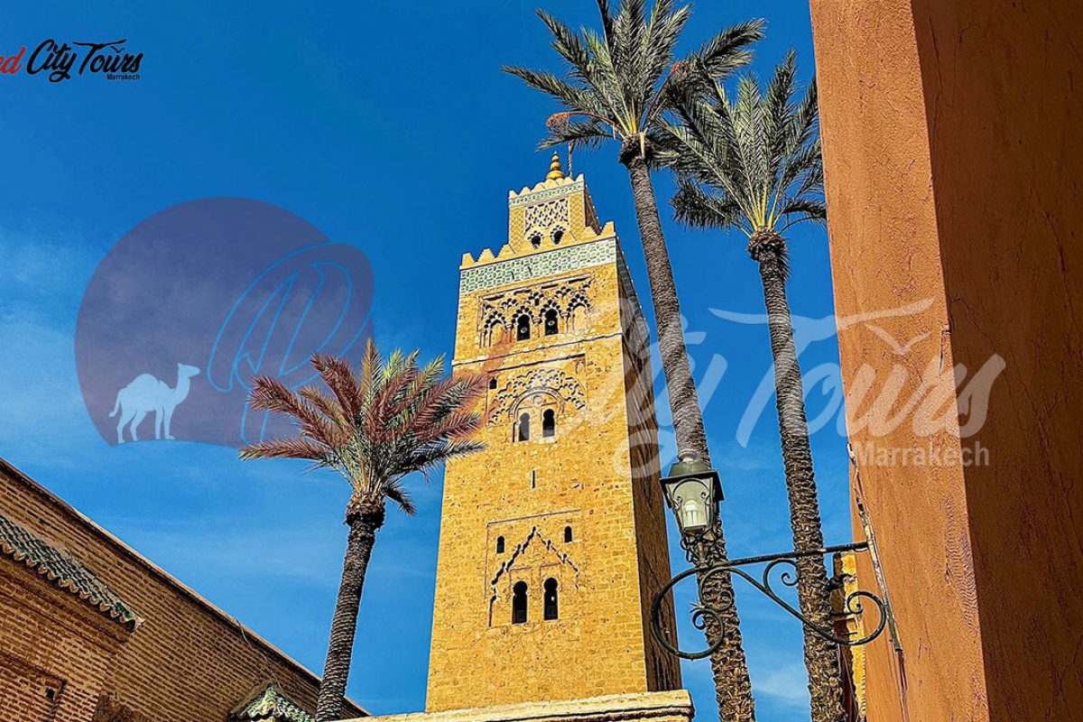 Private tours Marrakech