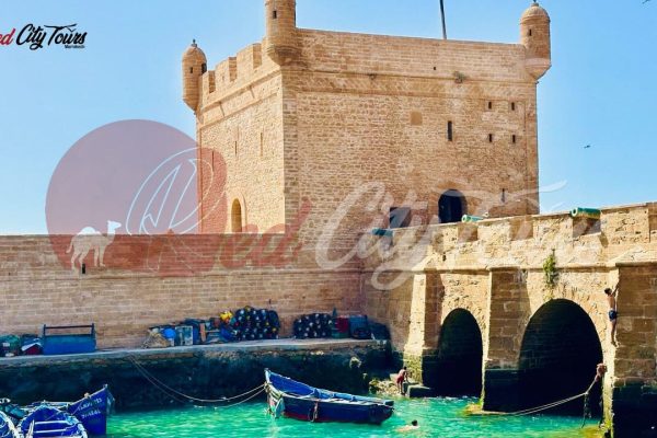 Visit Essaouira