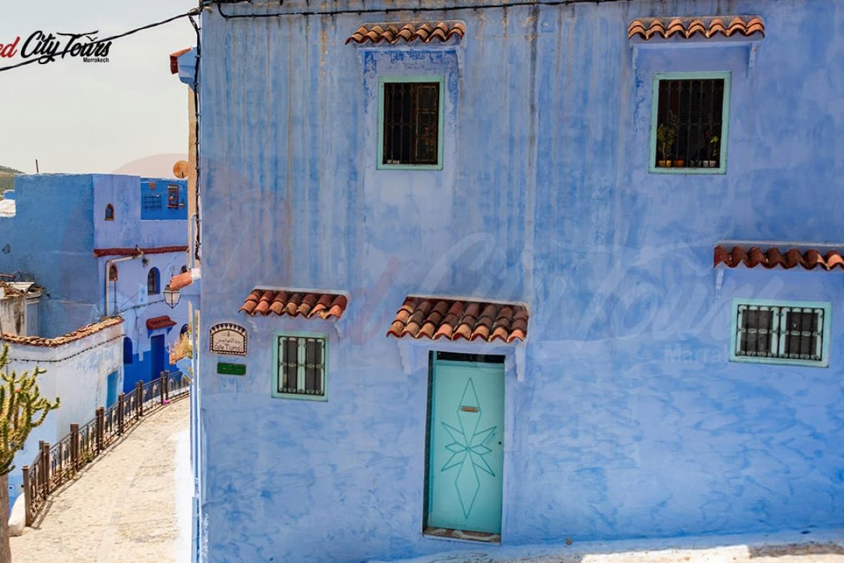Chefchaouen-1