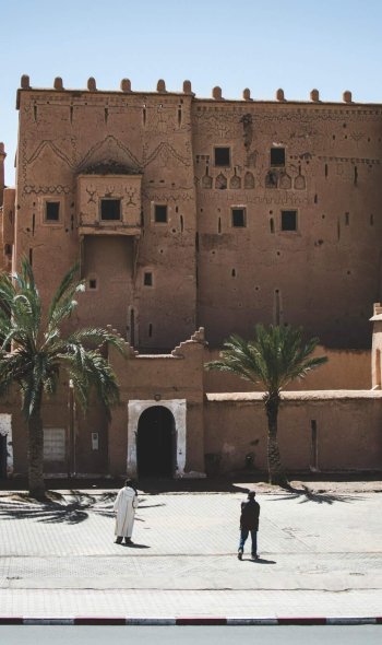 Ouarzazate